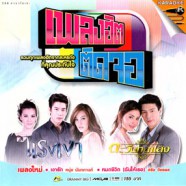 เพลงฮิตติดจอ - รวมทุกเพลงฮิตจากละครดัง VCD1701-web1